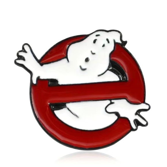 Pin - Ghostbusters Pin - Picture 3 of 5